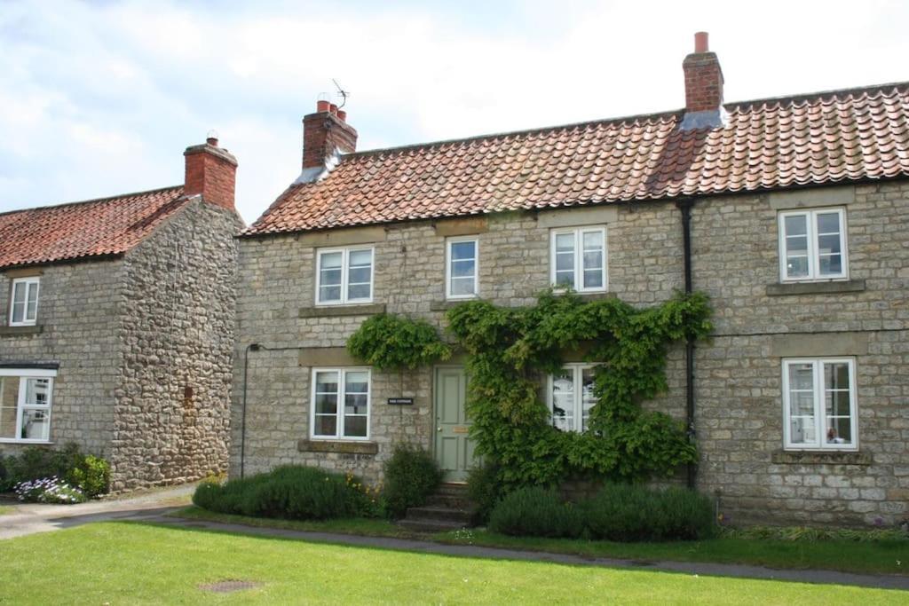 Holiday home Pretty Yorkshire Stone